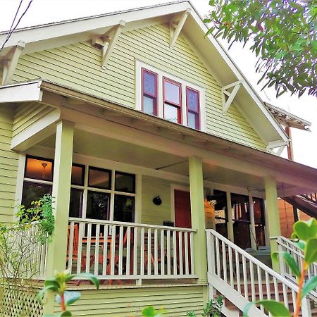 Bluebird Guesthouse Portland Kültér fotó