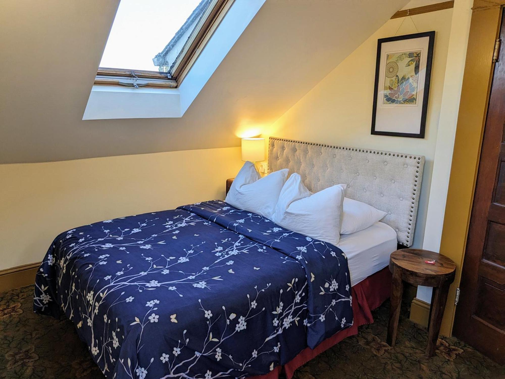 Bluebird Guesthouse Portland Kültér fotó