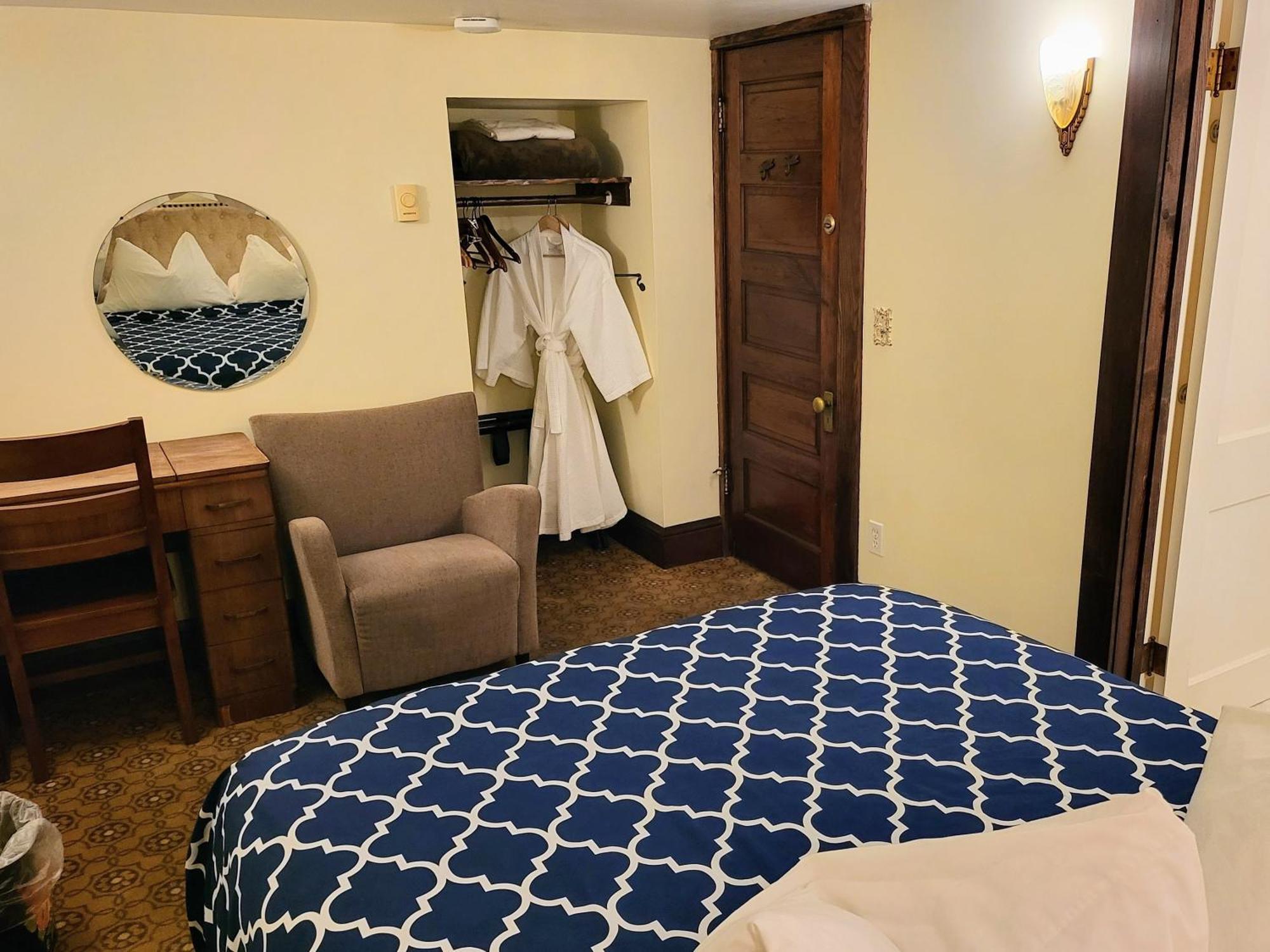 Bluebird Guesthouse Portland Kültér fotó