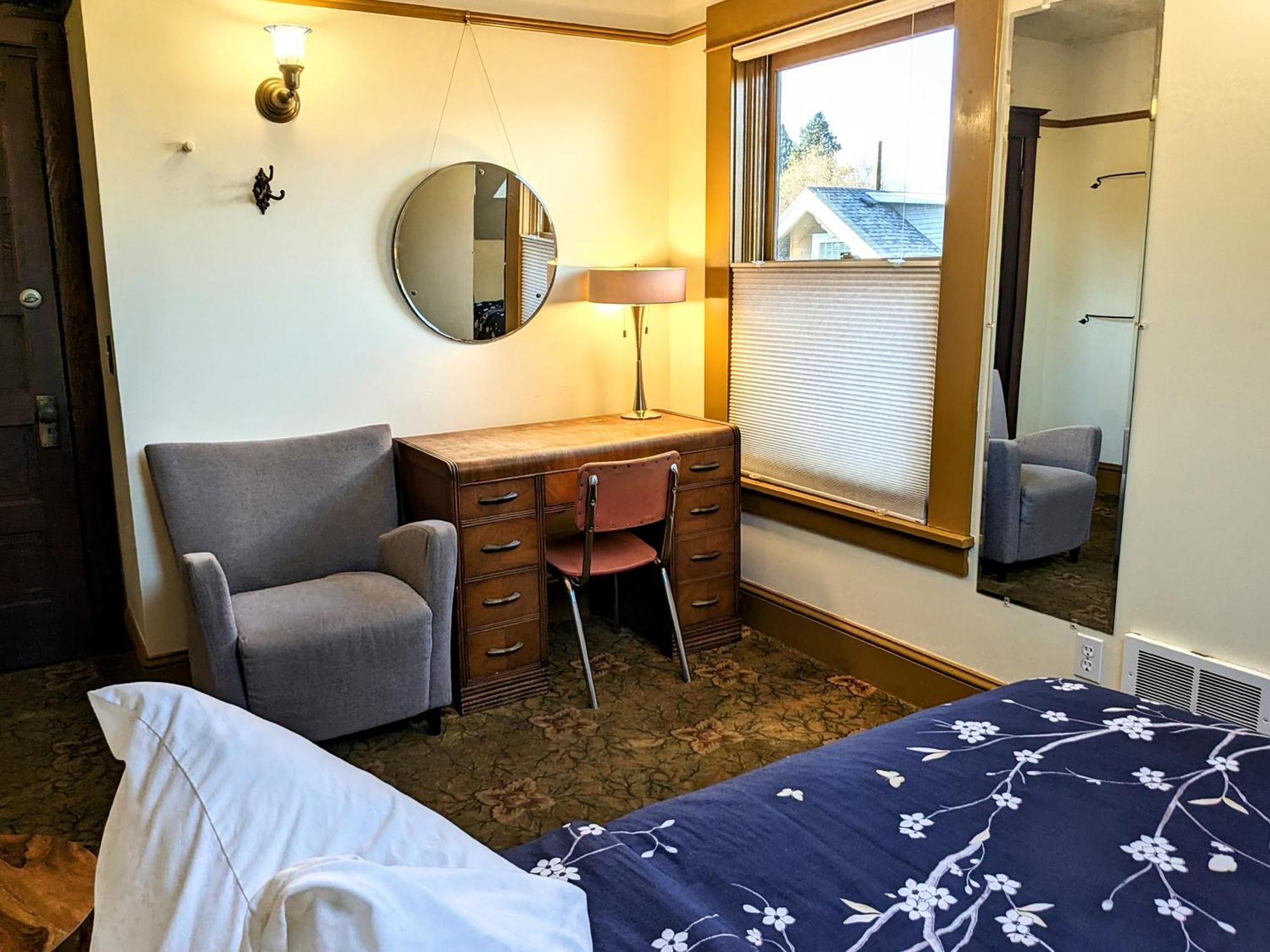 Bluebird Guesthouse Portland Kültér fotó
