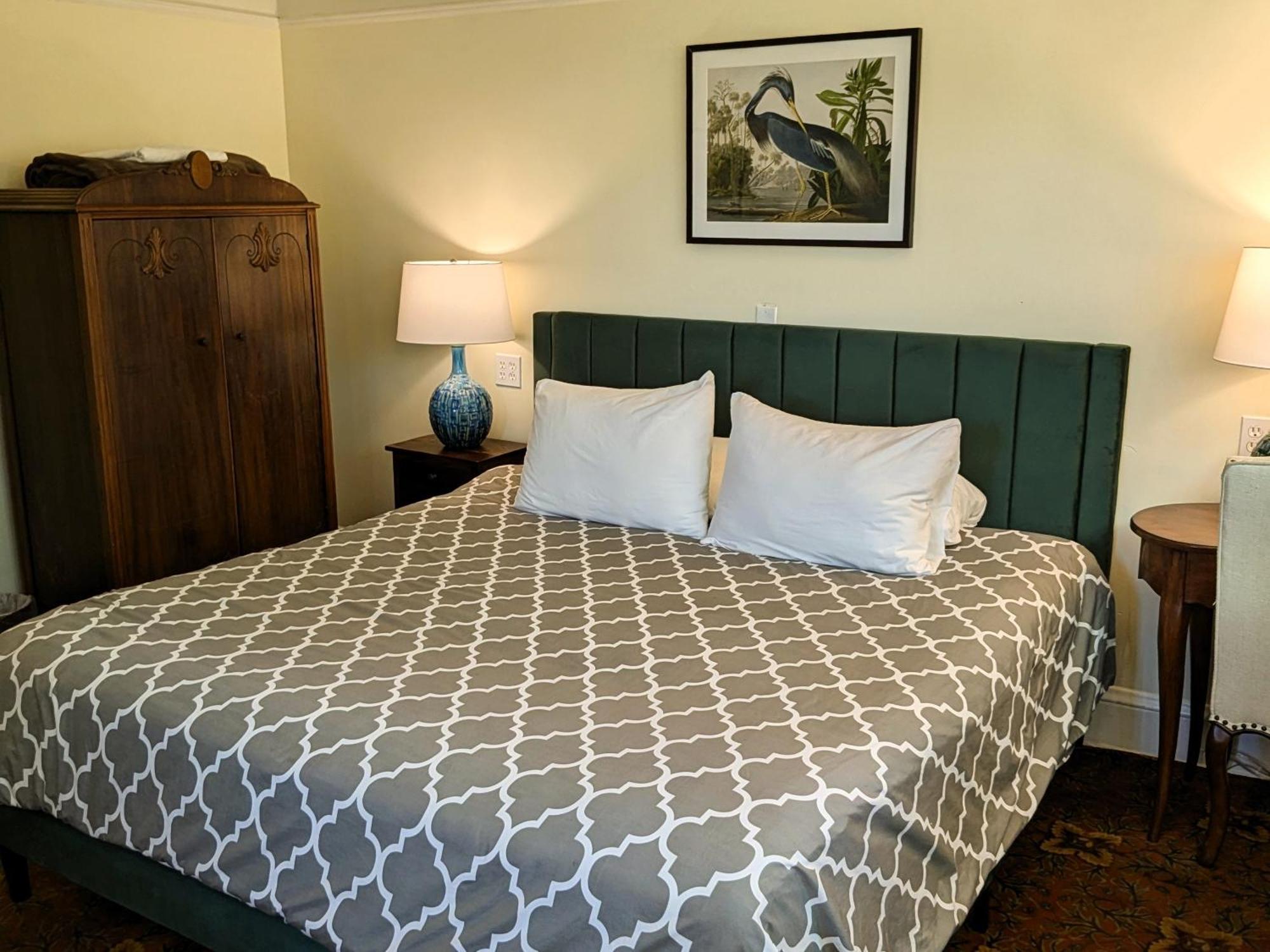 Bluebird Guesthouse Portland Kültér fotó