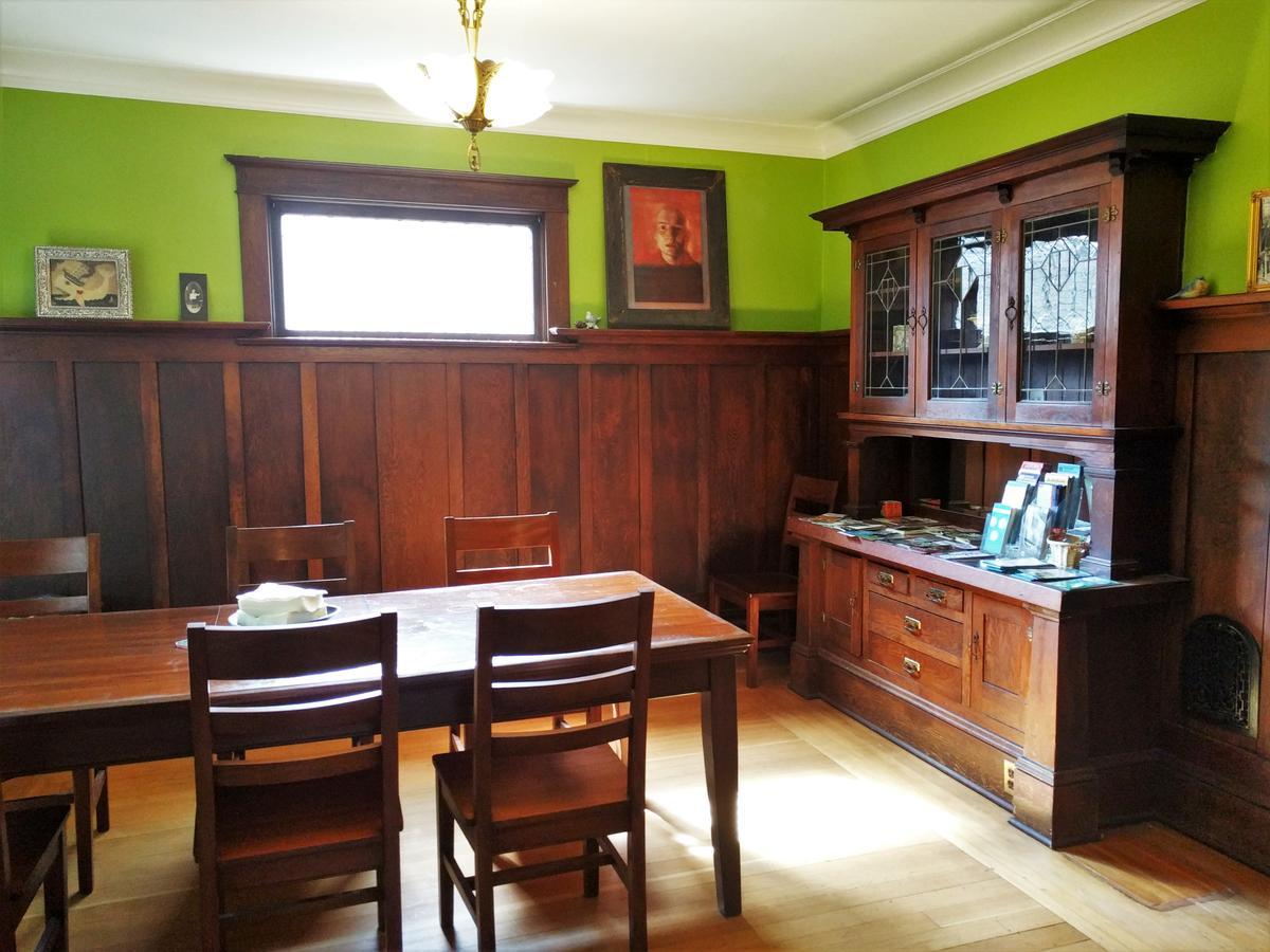 Bluebird Guesthouse Portland Kültér fotó